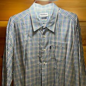 2XL Light weight dress shirt